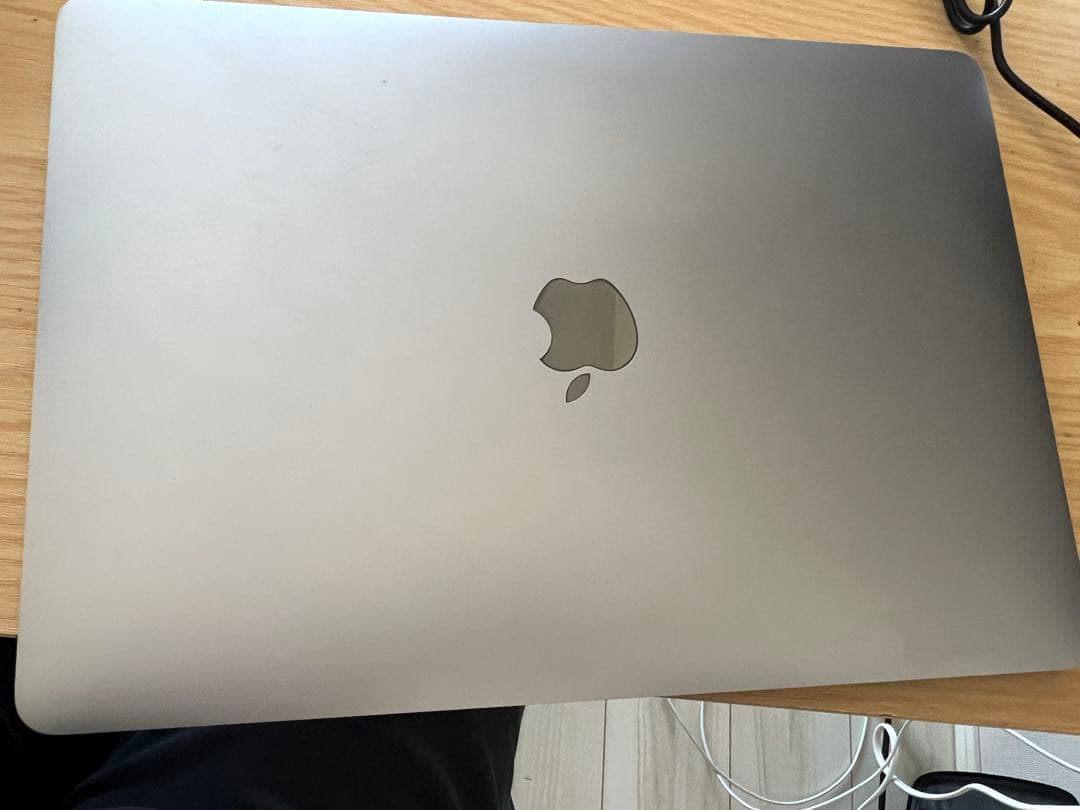 MacBook Pro 16GB 1TB日本語配列 MacBook Pro (16-inch, 2019) - 技術仕様 - Apple サポート (日本)