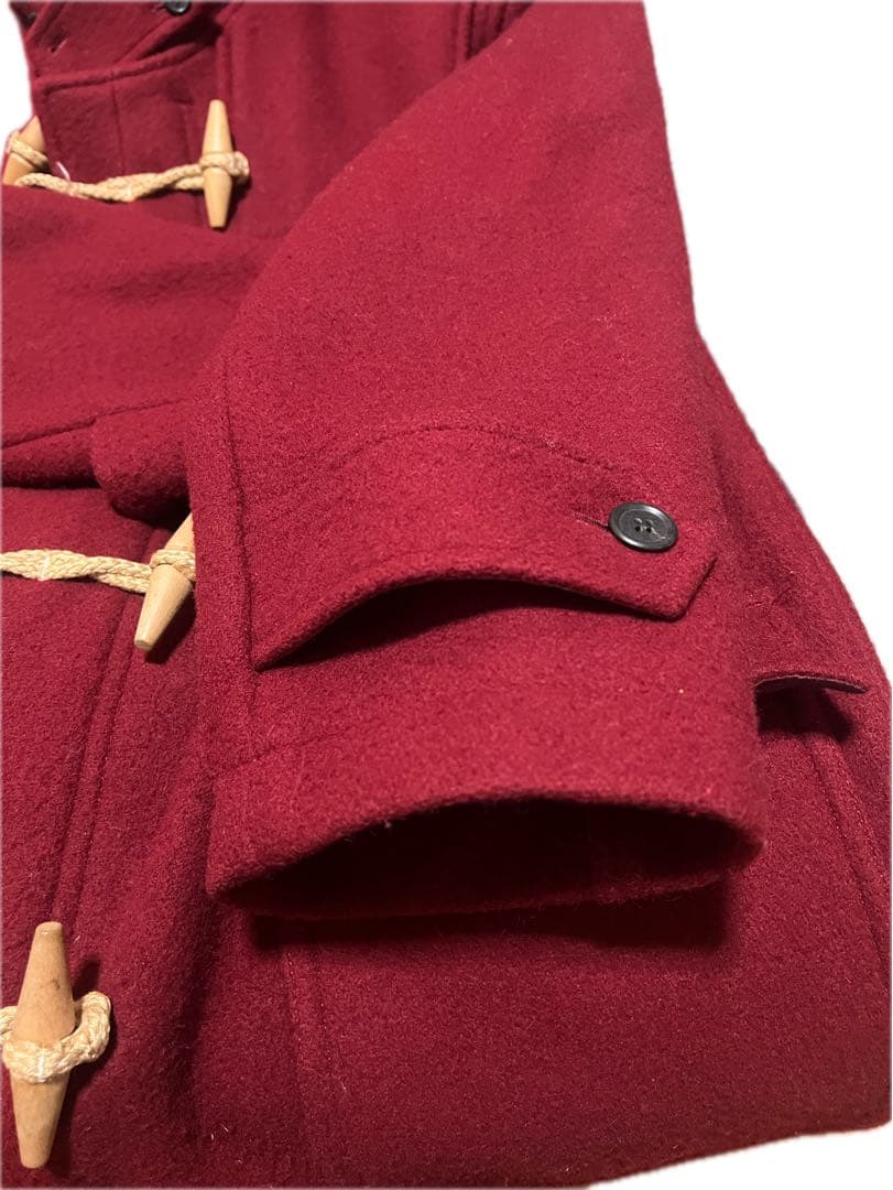 80s アーカイブ≪TOKIO KUMAGAI≫ダッフルコート - メルカリ