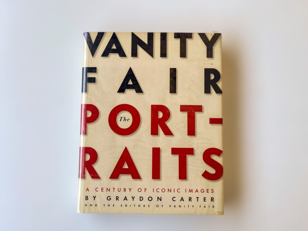 Vanity Fair: The Portraits - メルカリ