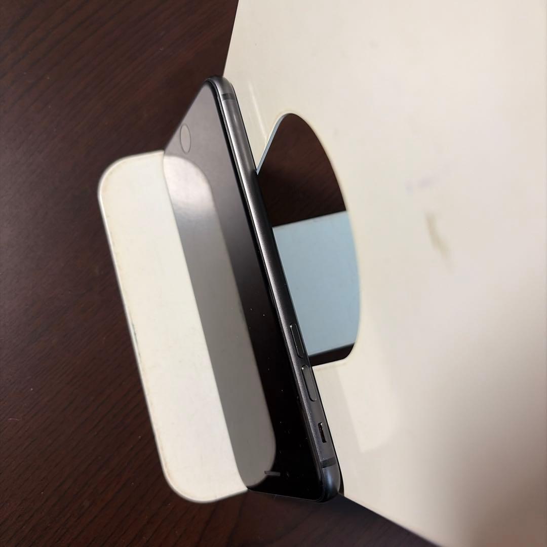 iPhone8 ブラック 64GB - メルカリ