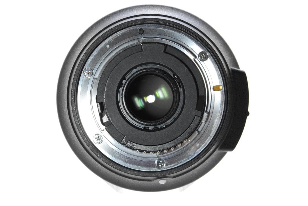 レンズ(ズーム) Nikon AF-S DX 18-300mm f/3.5-6.3 G L0166