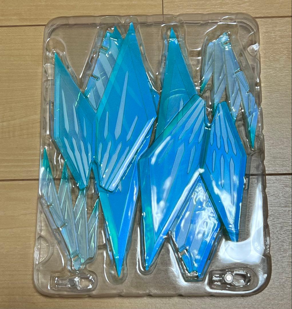 最終値下げ メタルビルド ランスロット・アルビオン＆紅蓮聖天八極式