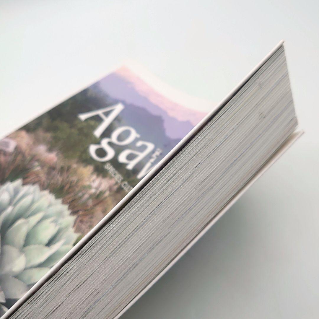 Agaves SPECIES, CULTIVARS & HYBRIDS 洋書 - メルカリ