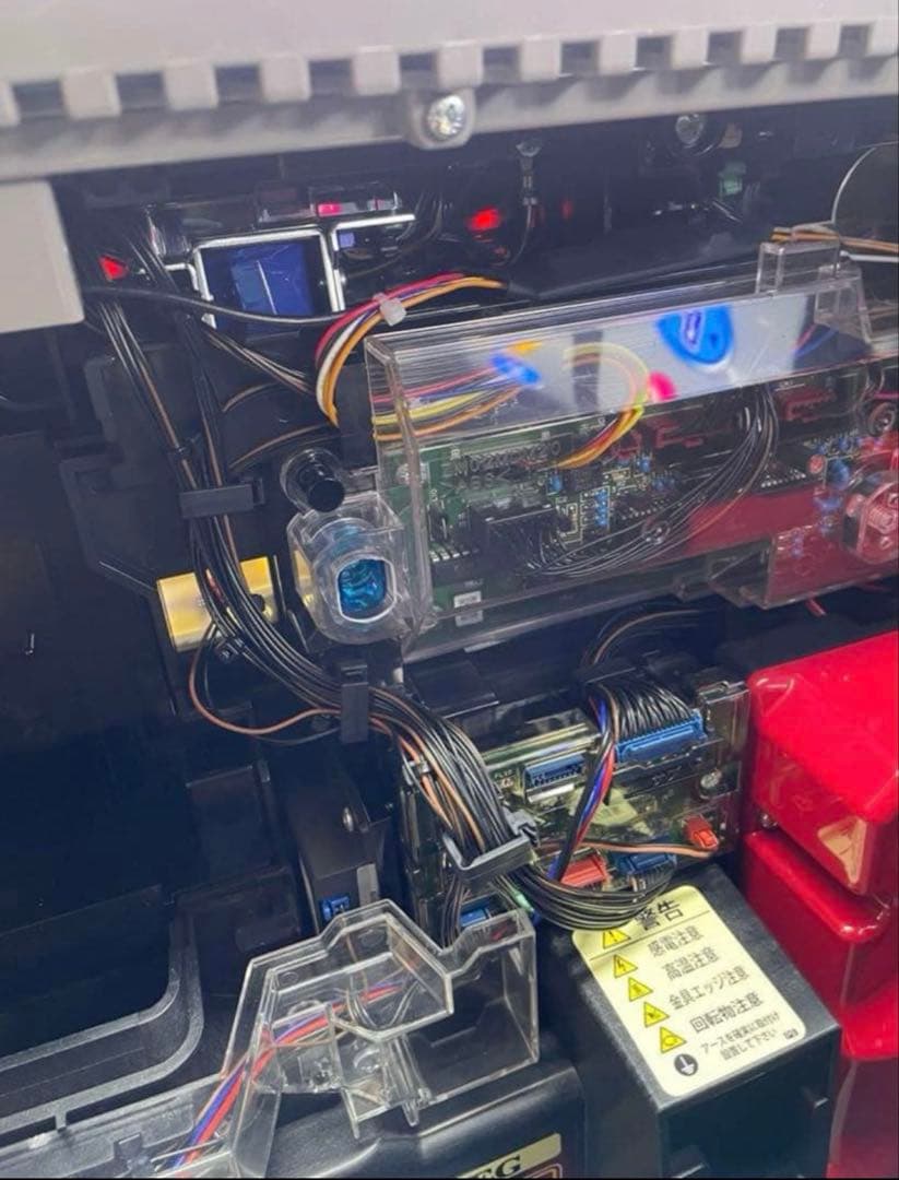 ◆引き取り限定◆Sハードボイルド XX