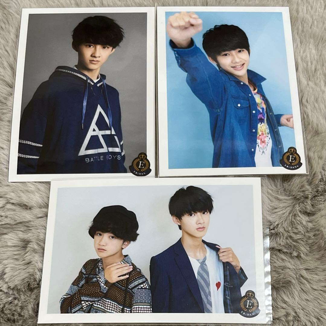 曽野舜太 研究生時代 生写真セット - メルカリ