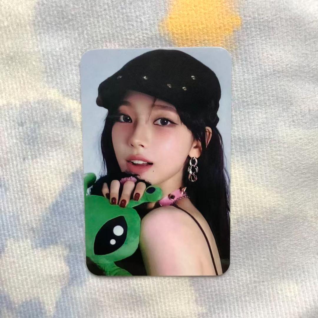 aespa ktown4u ラキドロ SMTOWN 30th カリナ トレカ aespa Armageddon KMS ラキドロ 中国 中華 カリナ トレカ - メルカリ