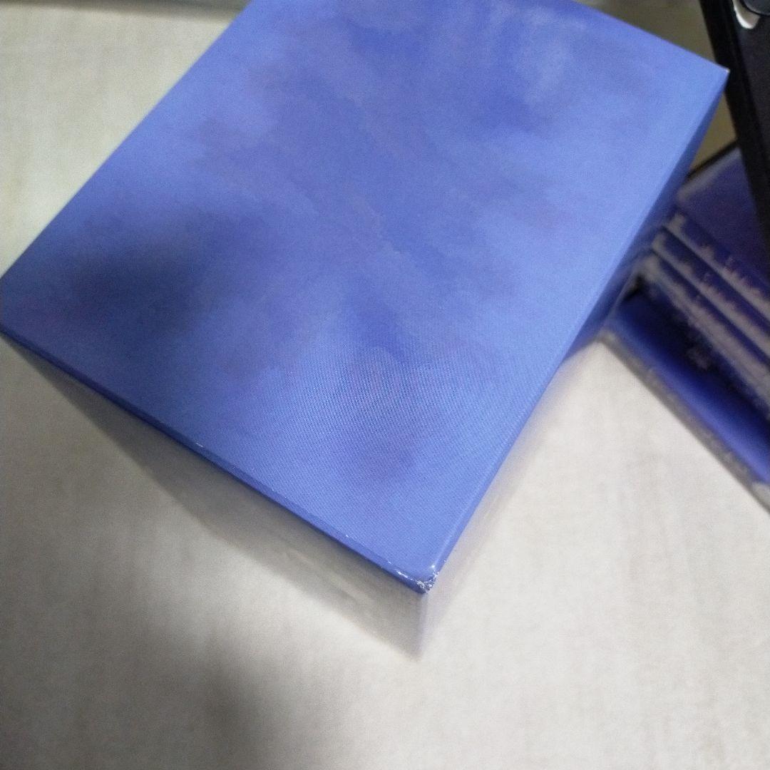 ※専用！！！！！ひろくん様　1万円お値下げ！！　新　だいこんの花　DVD BOX