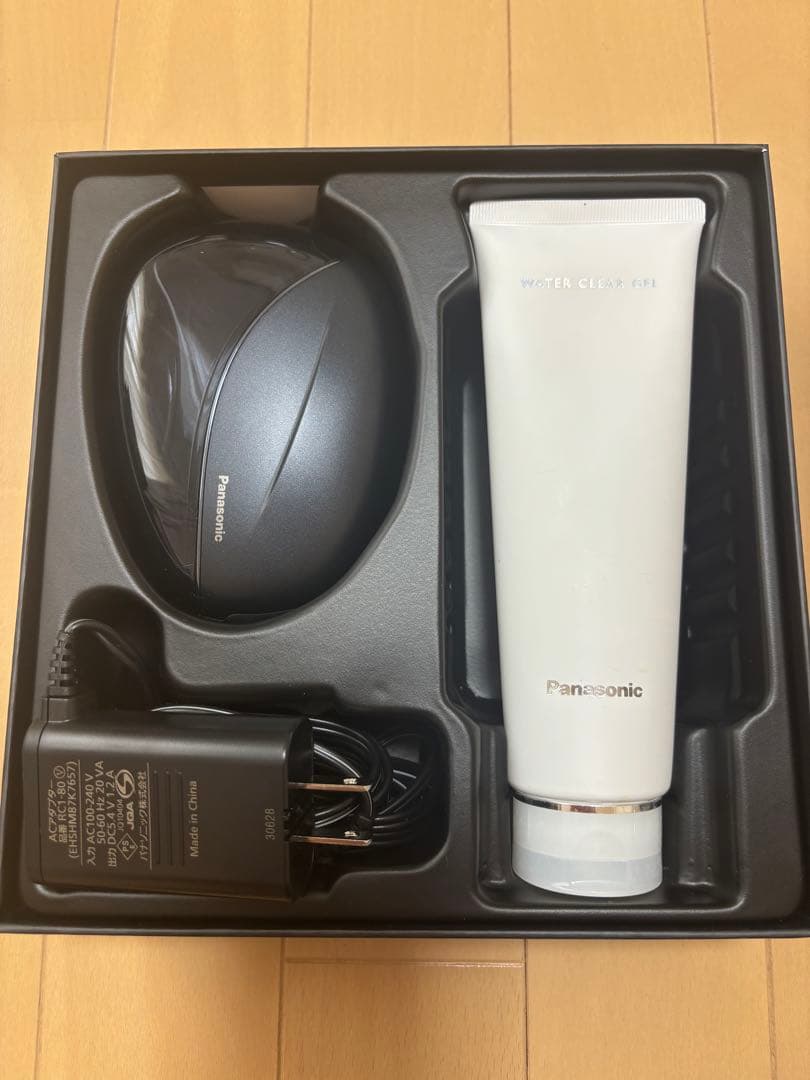 パナソニックバイタリフトかっさ★ EH-SP85-K Amazon.co.jp: パナソニック リフトケア 美顔器 バイタリフト かっさ