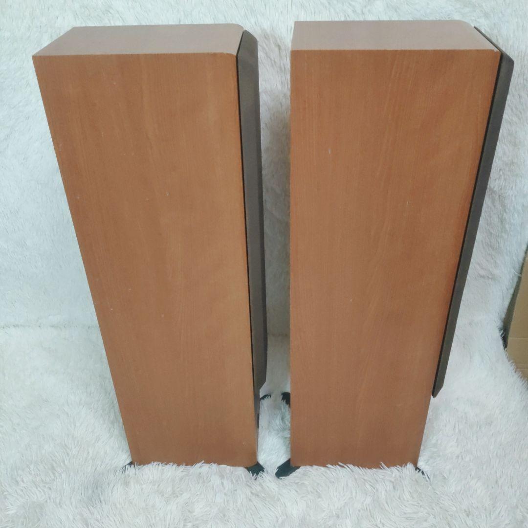 希少 ヤマハ NS-120 トールボーイスピーカー スタンド ペア
