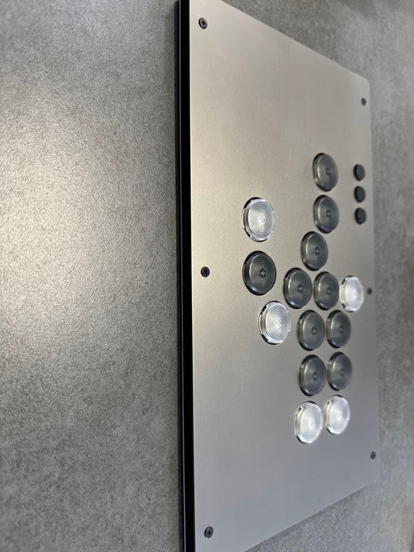 JumpHack Air（第3世代）【PC版/PS5対応版】JHAIR-3rd - メルカリ