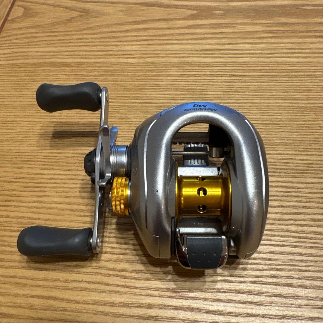 シマノ nium メタニウムMg シマノ(SHIMANO) メタニウム Mg ｜アウトドア用品・釣り具通販はナチュラム