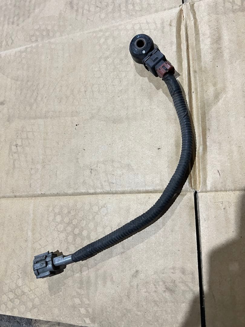 SR20DET S15用 クラセン ノックセンサー流用品 NVCSソレノイド