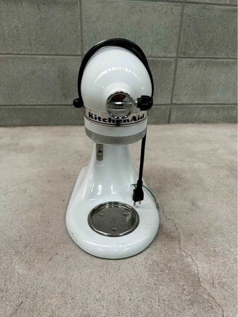 キッチンエイド ジャンク品 2026年最新】キッチンエイド ジャンクの人気アイテム - メルカリ