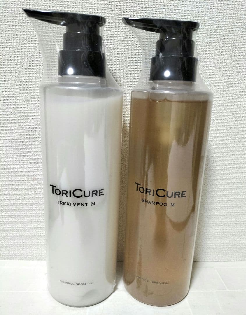トリキュア　シャンプーM　500ml　トリートメントM　500g Amazon | トリキュア シャンプーM 500ml＆トリートメントM 500g 本体