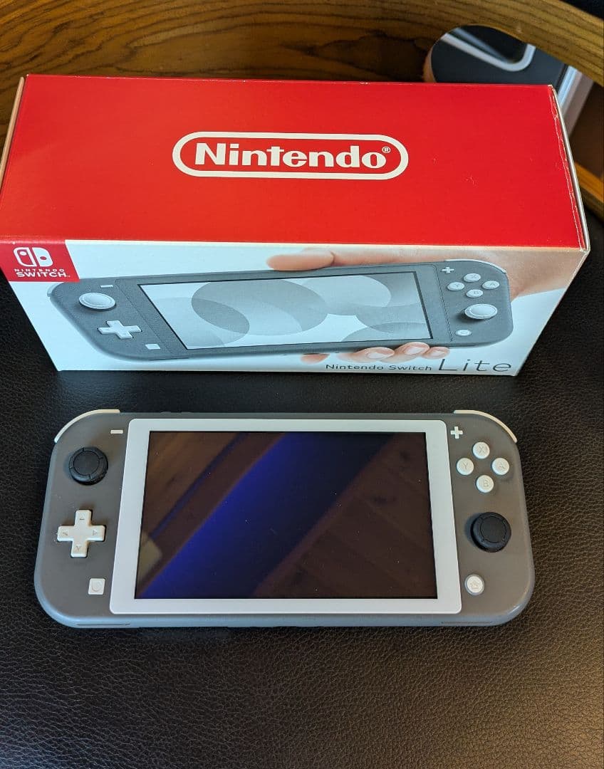 Nintendo Switch Lite ニンテンドースイッチライト本体 Nintendo Switch Lite | 任天堂