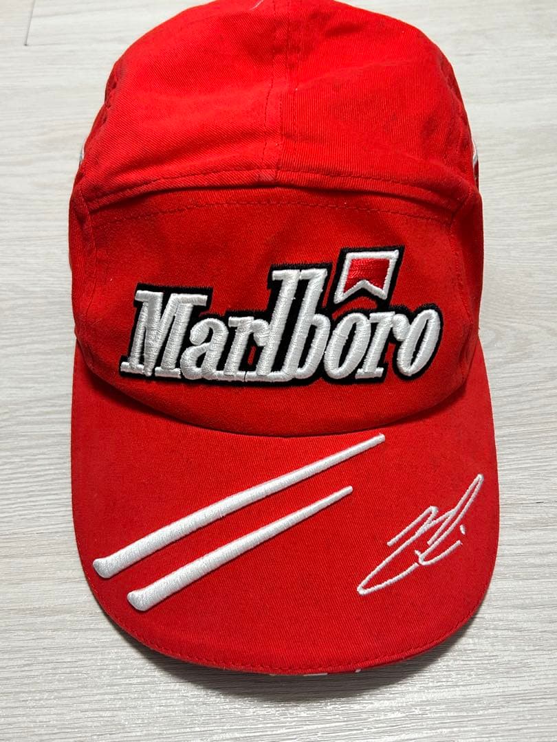 Ron様専用 】ライコネン 2007年 フェラーリ F1 支給品 非売品 - メルカリ