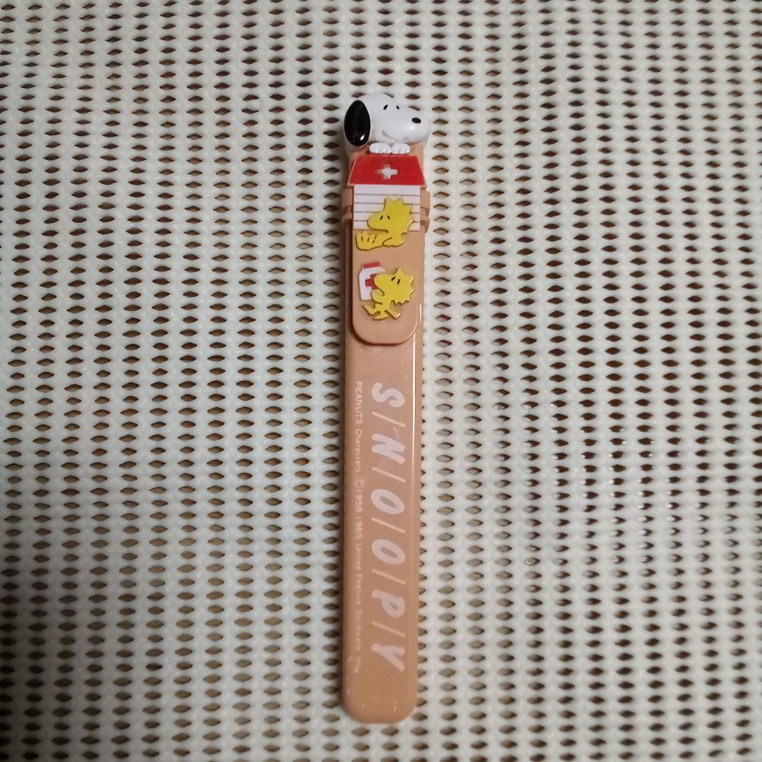 レア スヌーピー 体温計 シチズン 当時物 レトロ コレクター - メルカリ