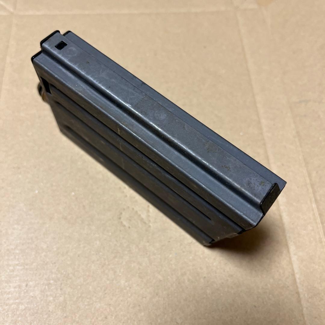JAC M16シリーズ用 BV式フルオートガスガン用マガジン ジャンク - メルカリ