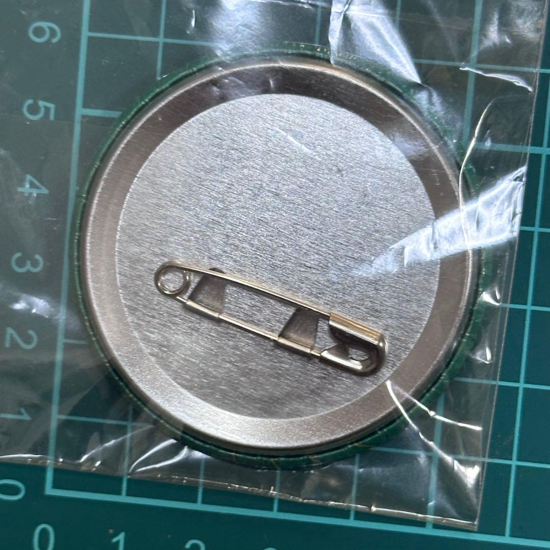 東京リベンジャーズ 乾青宗 九井一 プリロールケーキ 特典 缶バッジ