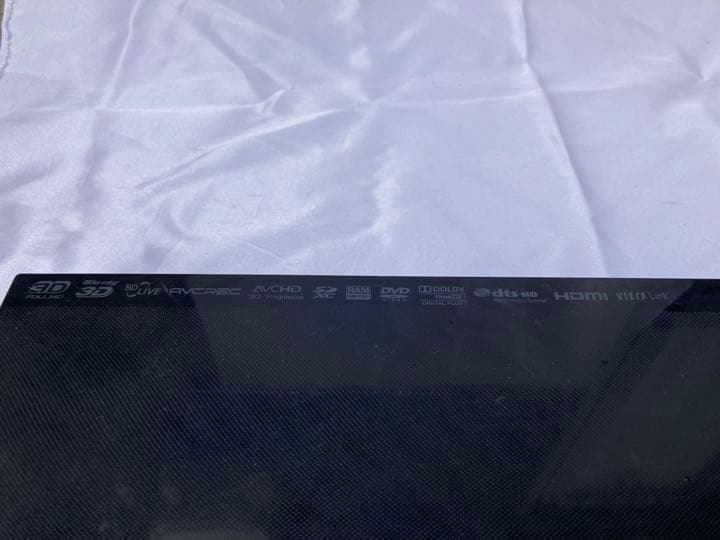 パナソニック DMP-BDT320 ジャンク品 036