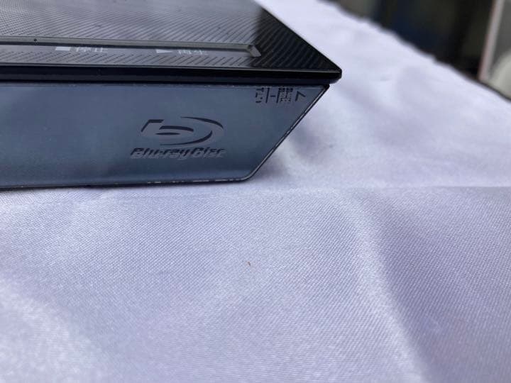 パナソニック DMP-BDT320 ジャンク品 036