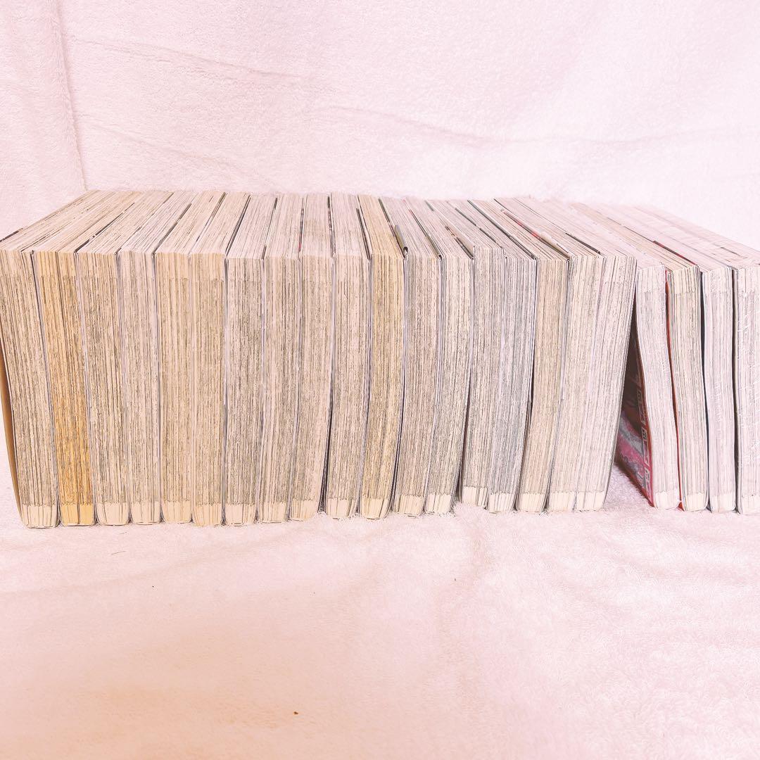 文豪ストレイドッグス 全巻セット(1〜23巻) - メルカリ