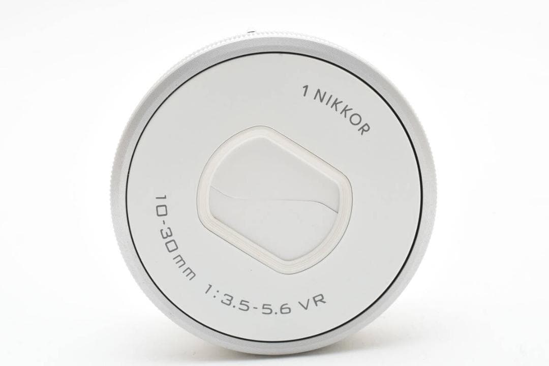 ★美品★ 1 NIKKOR VR 10-30 F3.5-5.6 PD-ZOOM