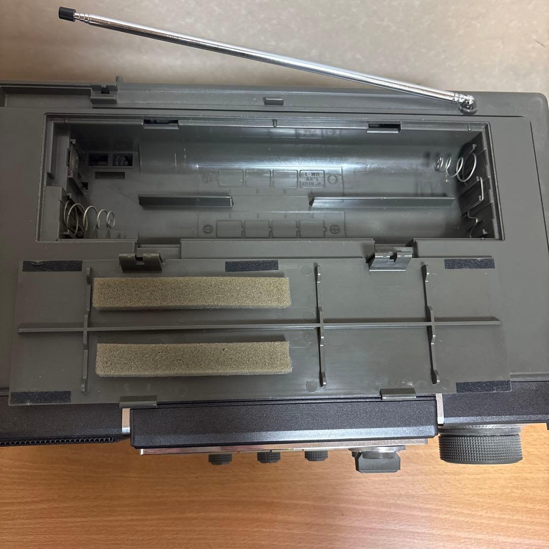 ナショナルRF-B30 ジャンク品 - メルカリ