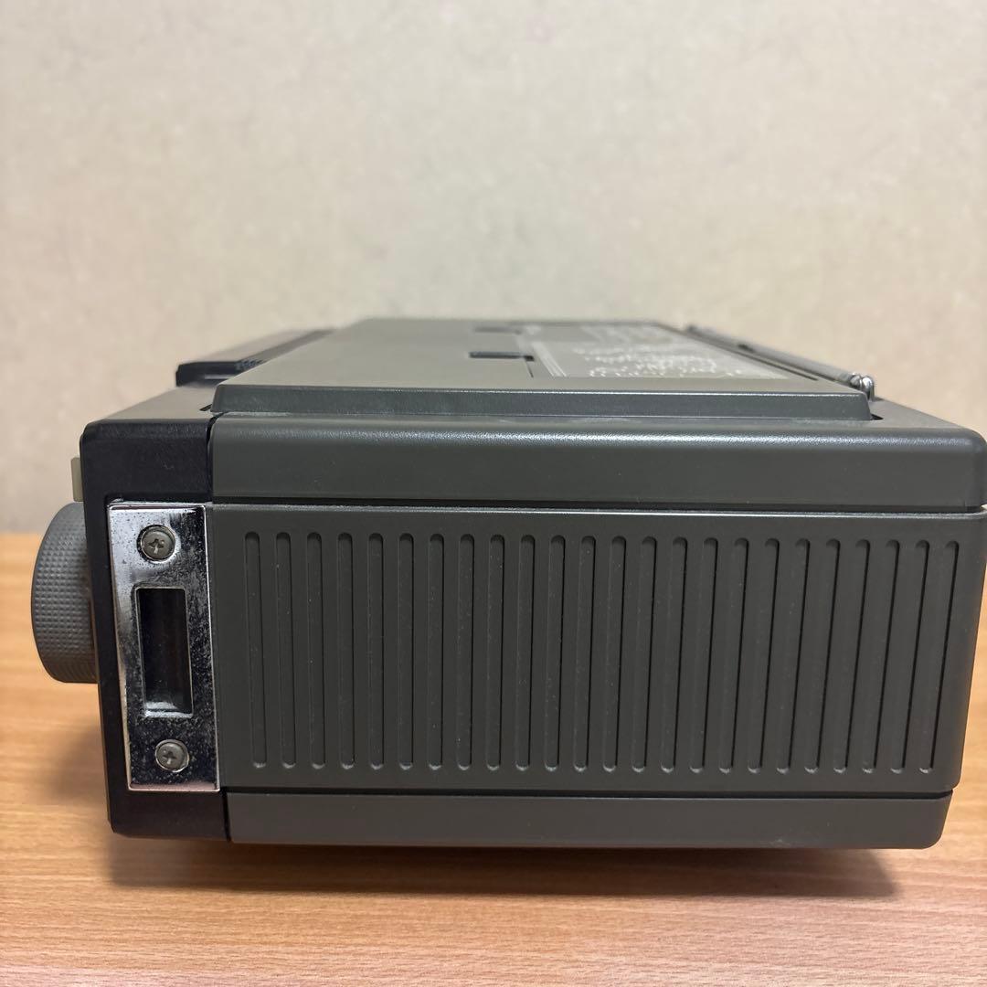 ナショナルRF-B30 ジャンク品 - メルカリ