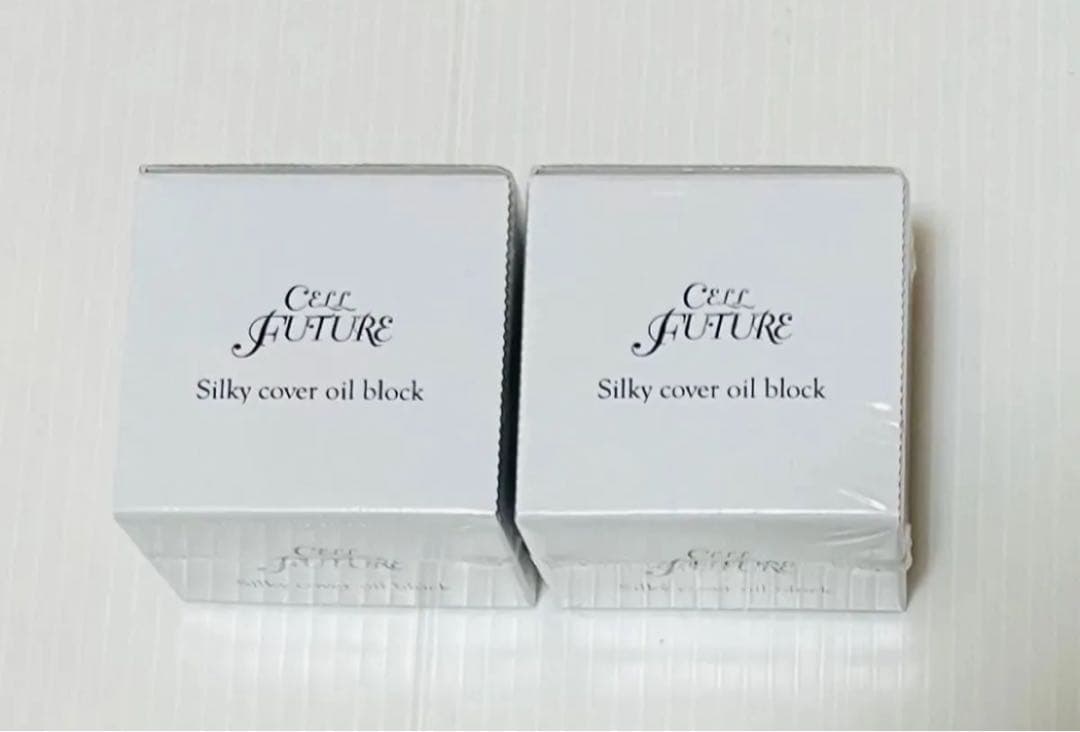 アプロスセルフューチャー シルキーカバーオイルブロック 28g ×2個 Amazon.co.jp: 毛穴レス 下地/テカリ・皮脂崩れ防止【約3ヶ月分 28g