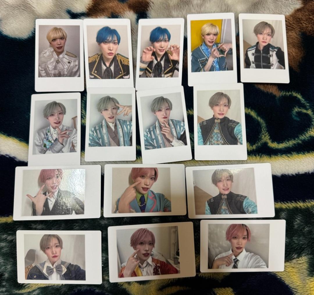 パンダドラゴン たいが ハピカ - メルカリ