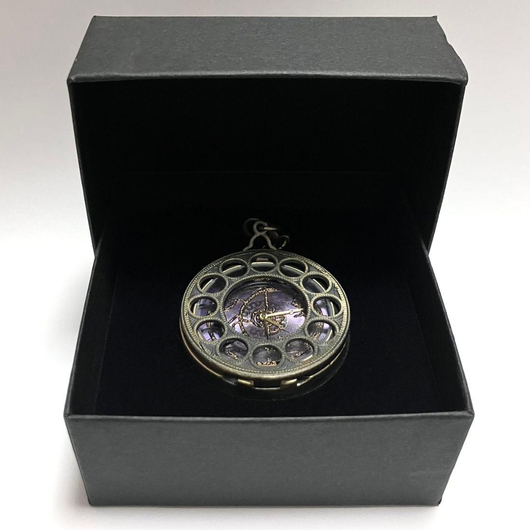 Bloodborne 懐中時計 星見盤モデル 星見盤 モデル 懐中時計 Bloodborne Bloodborne / ブラッドボーン