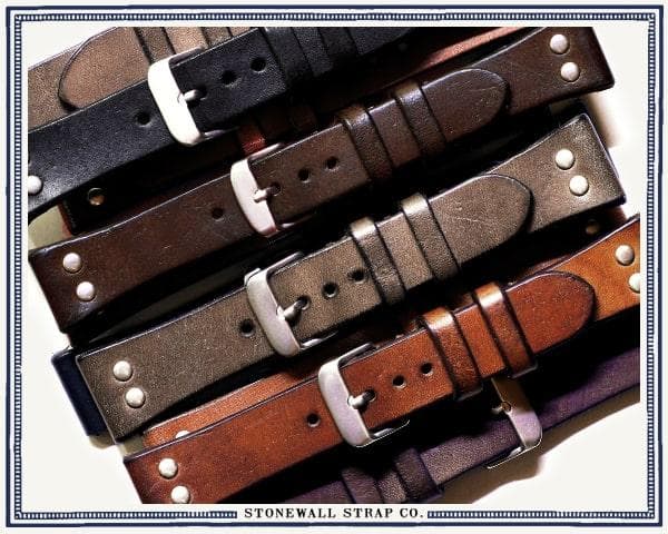ブランドファッション - STONEWALL ヴィンテージ 時計ベルト