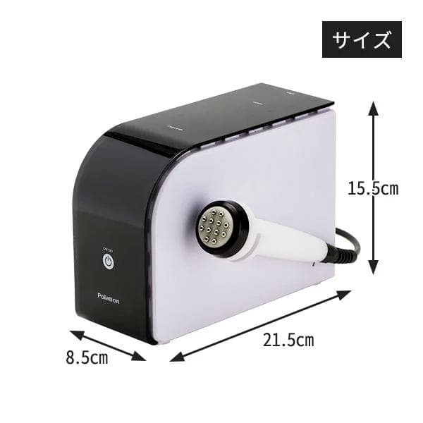 最終値下げ!セブンビューティー/エレクトロポレーション/業務用/定価￥29480