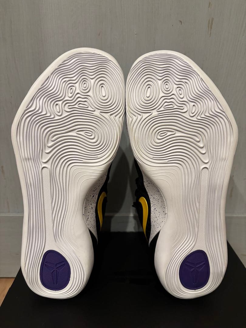 シューズ(男性用) KOBE IX ELITE LOW EM PROTRO 29.5cm