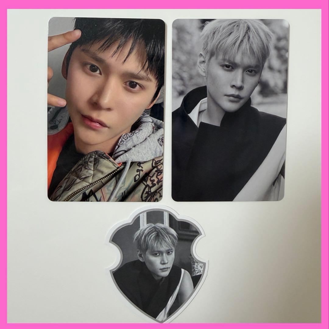 RIIZE ライズ ウンソク Fame HMV ラキドロ トレカセット - メルカリ