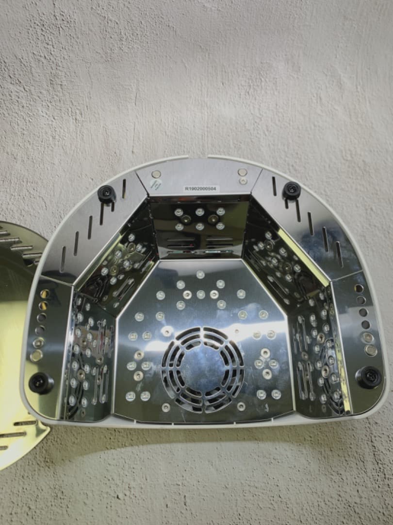 NICOGEL ネイルLED ライト ランプ その他