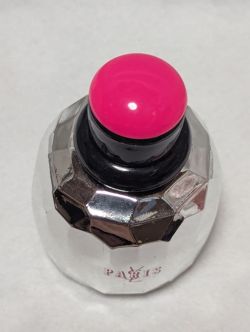 2014/10/24限定品YSLパリレベルコレクターオーデパルファム75ml - メルカリ