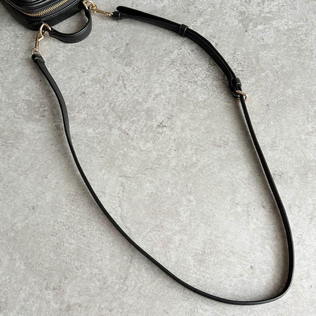 やなさん様】COACH エヴァ 2way スマホ フォン ショルダーバッグ