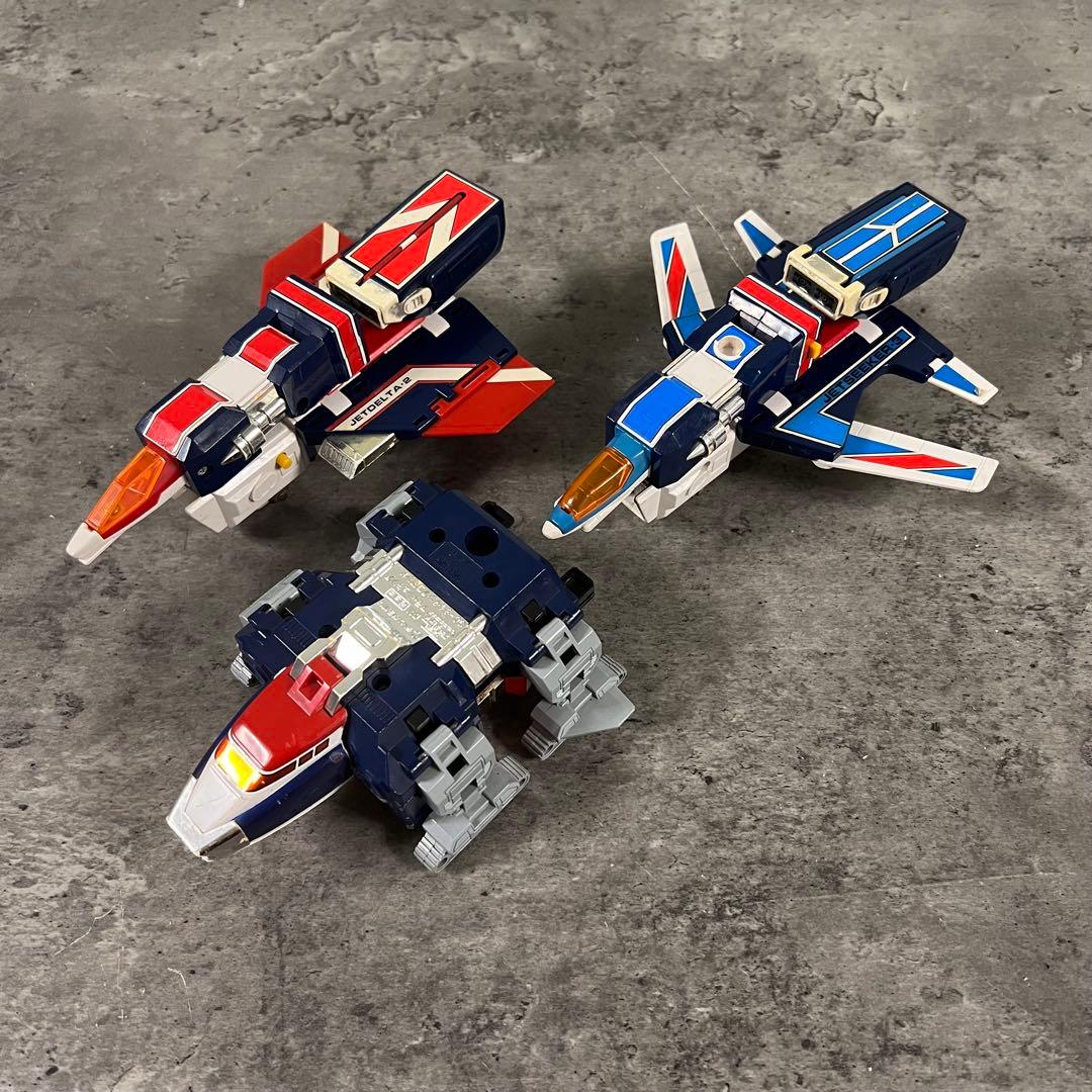 BANDAI 超新星フラッシュマン DX超合金 フラッシュキング - メルカリ