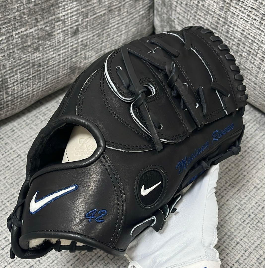 激レア NIKE ナイキ グローブ メジャーリーガー 支給 実使用 グラブ 硬式 激レア NIKE ナイキ メジャーリーガー 実使用 支給 グローブ グラブ