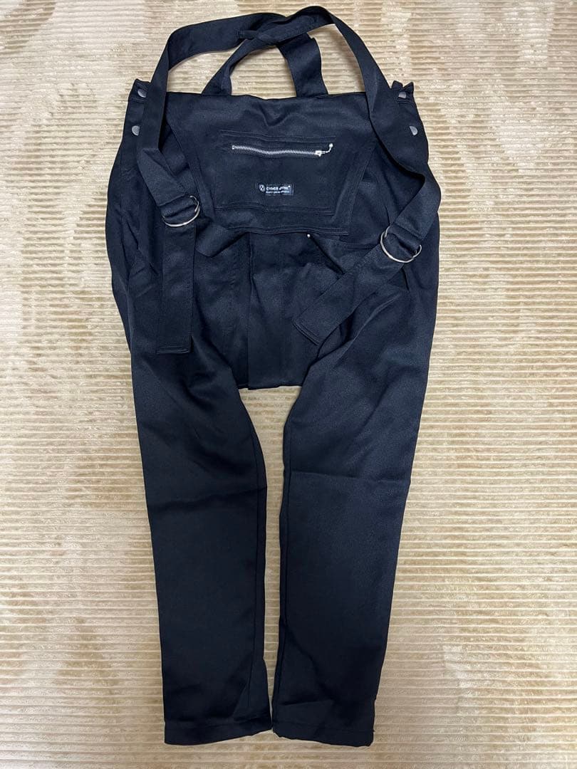 CYbER dYNE Bondage salopette サロペット