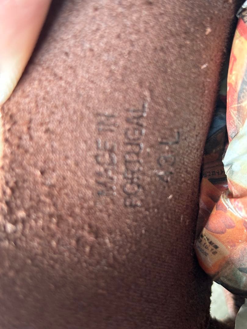 BIRKENSTOCK MONTANA レザー ダークブラウン 焦茶43 28㎝ - メルカリ