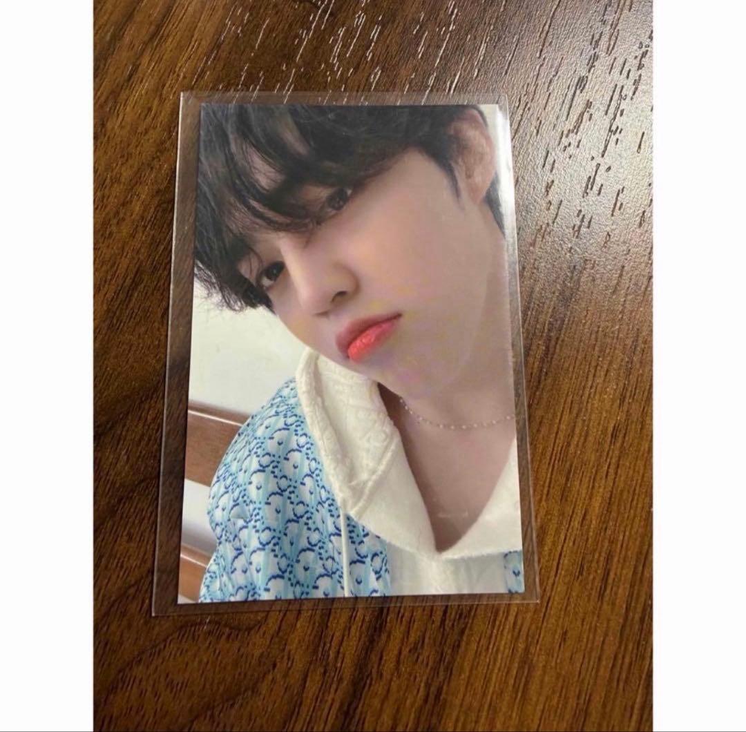 SEVENTEEN エスクプス your choice インターパーク トレカ - メルカリ