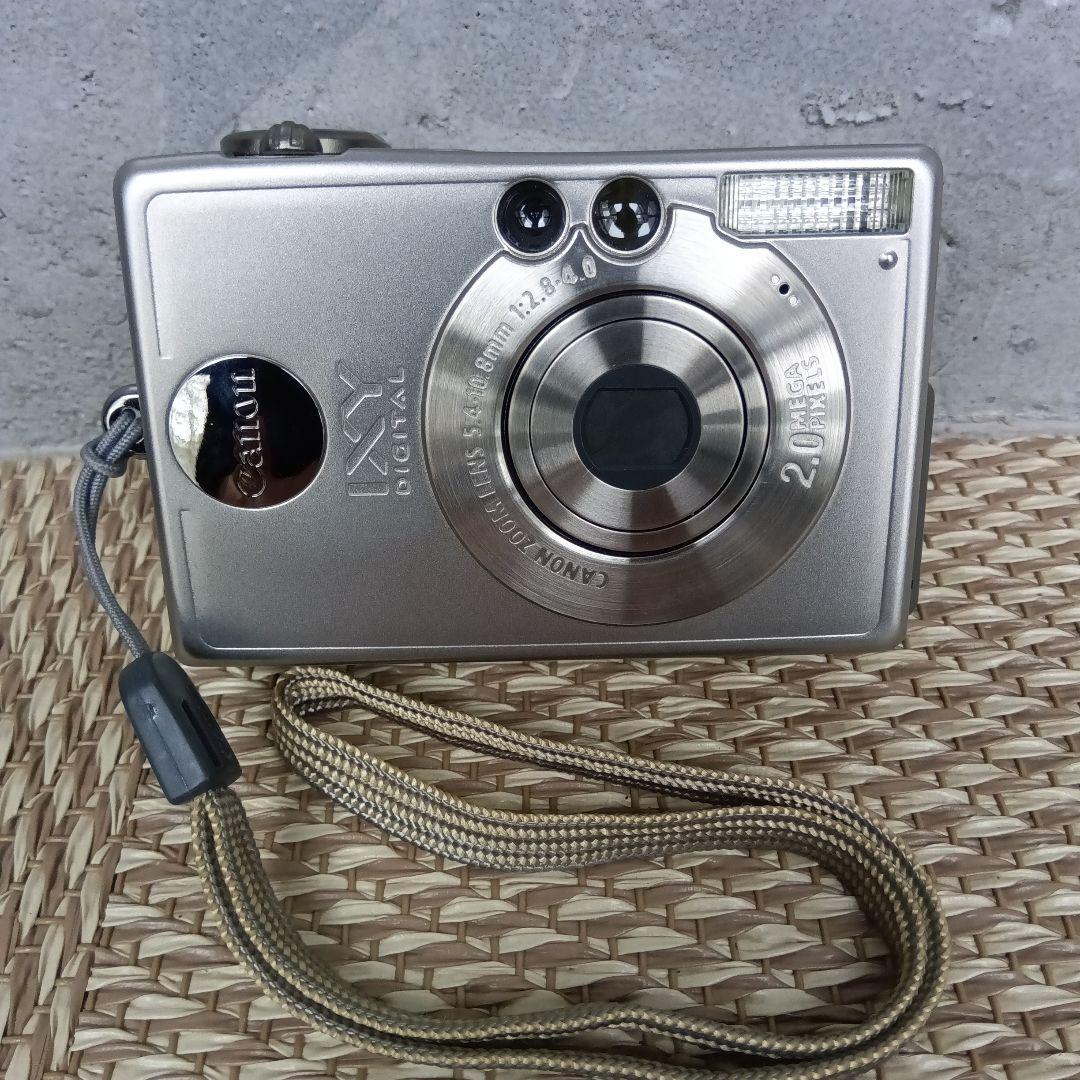 Canon IXY コンパクトデジタルカメラ CANON IXY DIGITAL 80 価格比較 - 価格.com