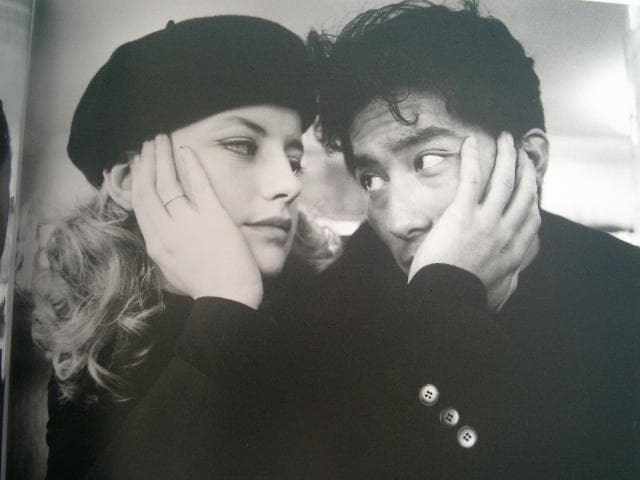 真田広之 写真集「a man」 英隆ハナブサリュウ - メルカリ