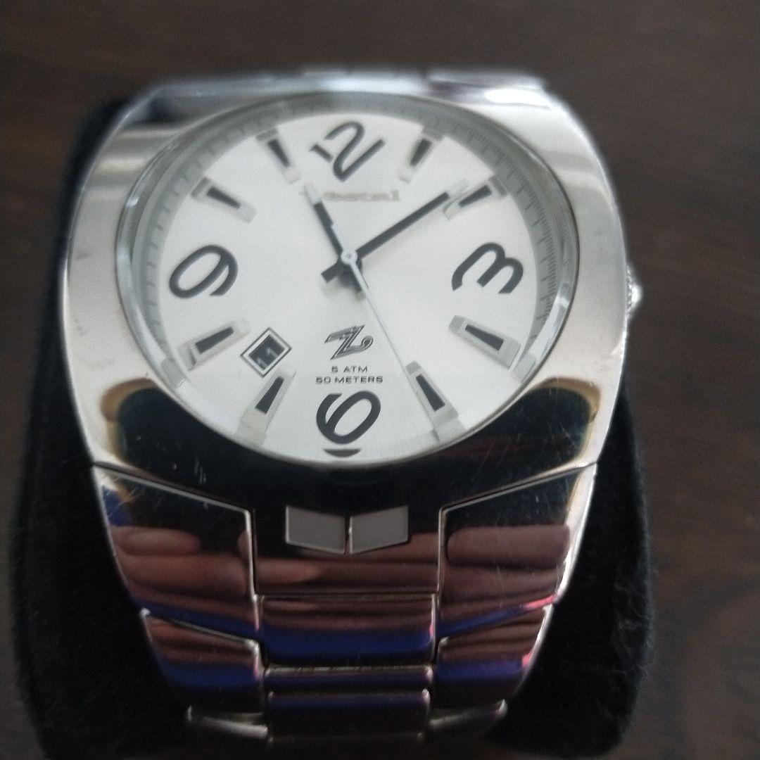 矢沢永吉 オフィシャルグッツ 腕時計 - メルカリ