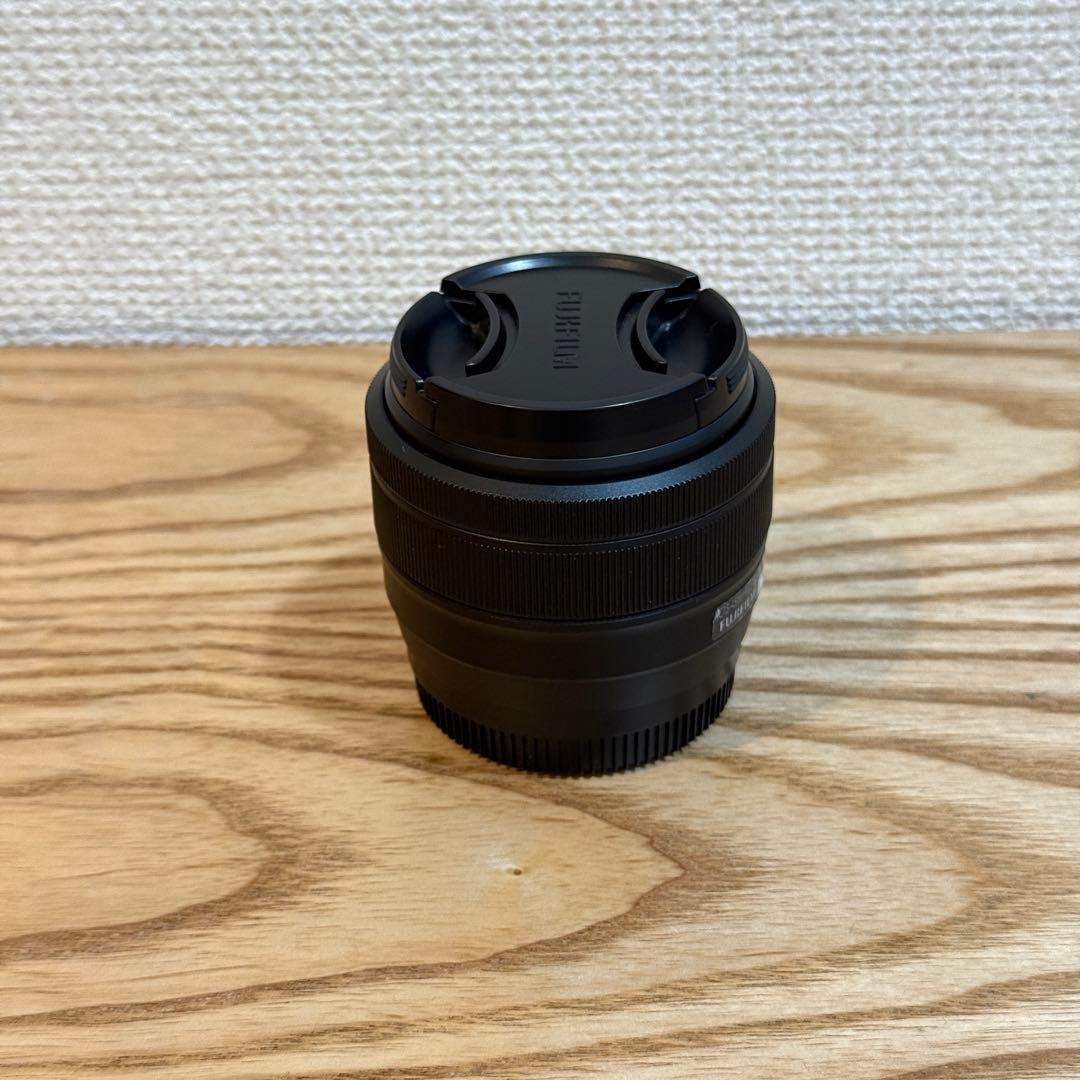 【お買得】Fujinon XC 15-45mm f/3.5-5.6 OIS PZ