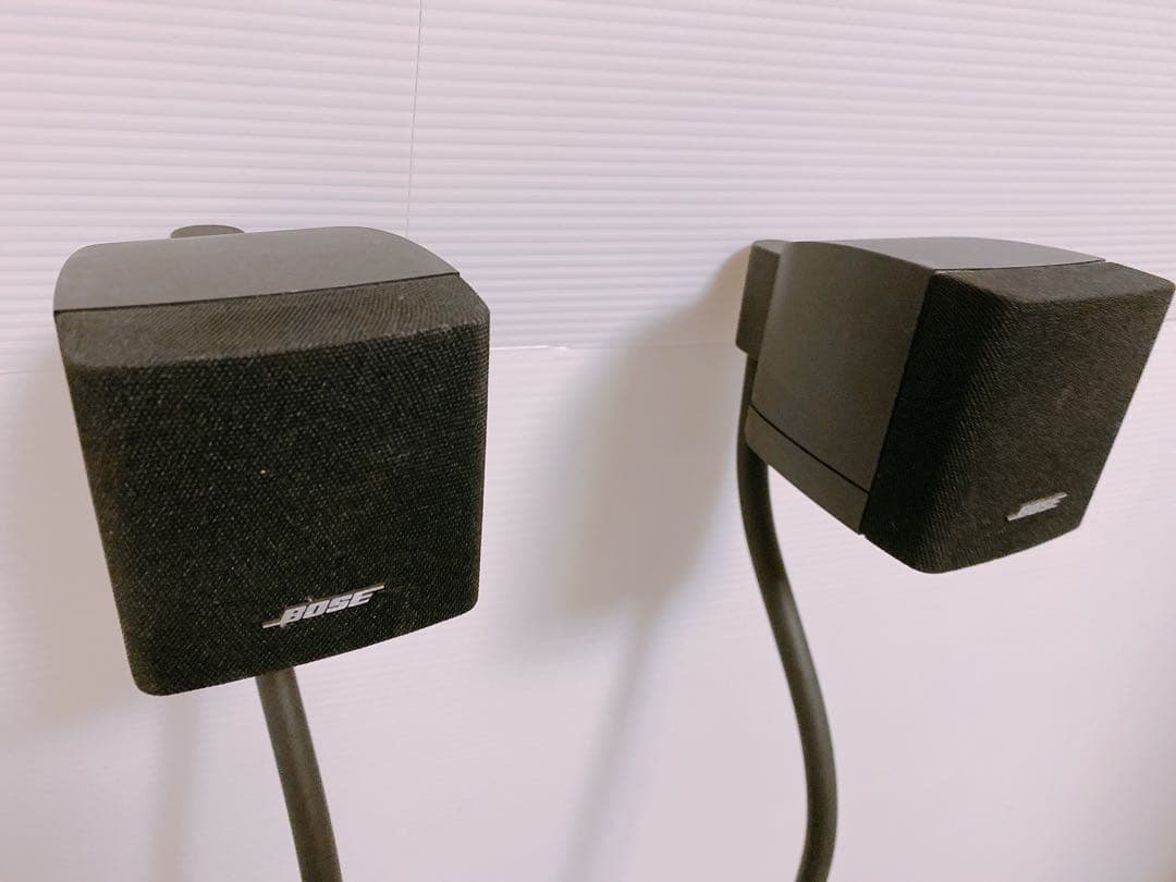 BOSE LIFESTYLE T10  5.1ch ホームシアターシステム