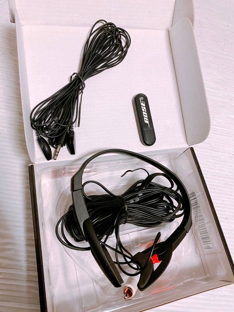 BOSE LIFESTYLE T10  5.1ch ホームシアターシステム